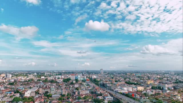 Cadangan Pengajian di Pekanbaru: UNPRI Kampus Tercantik