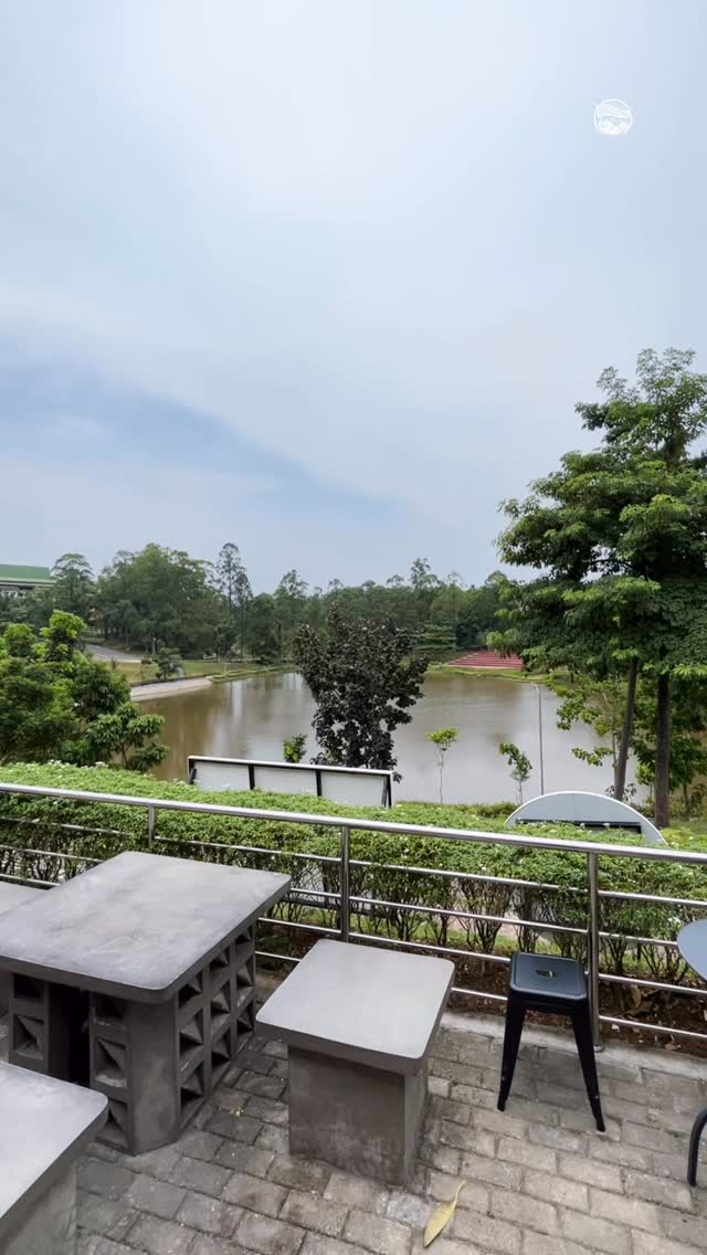 S2 Fleksibel di Pekanbaru Bersama UNILAK