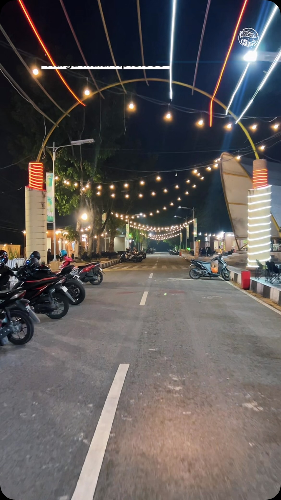 Savor Authentic Acehnese Cuisine at Pekanbaru's Taman Labuai