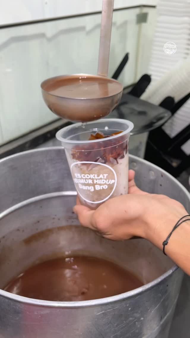 New Chocolate & Coffee Spot in Pekanbaru