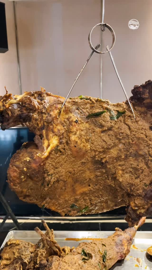 All-You-Can-Eat Berbuka Puasa di Pekanbaru