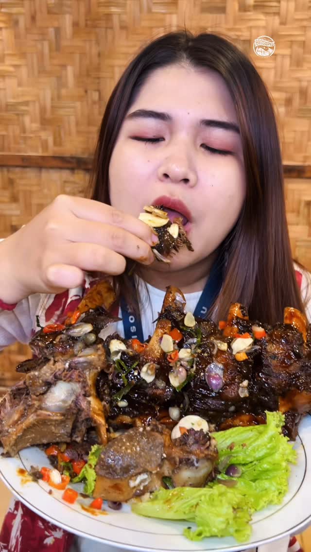 Buka Puasa Seru di Pekanbaru: Balungan Gajah Kak Nas