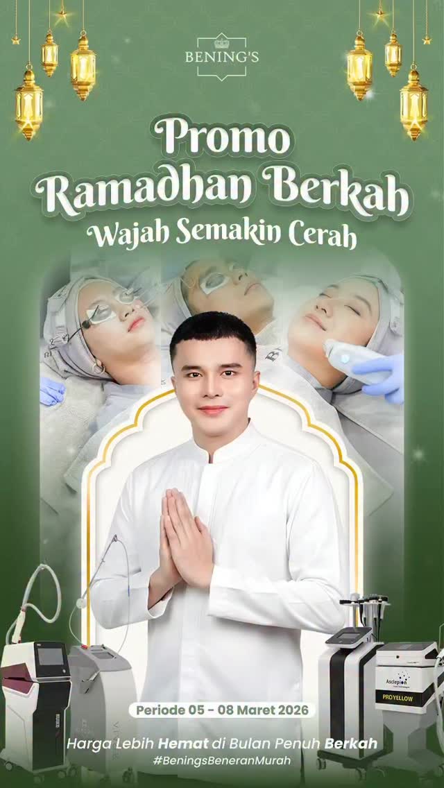 Perawatan Ramadan Istimewa di Pekanbaru