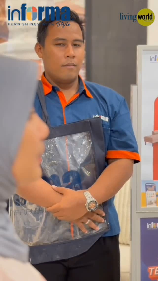 Promo Informa Pekanbaru: Diskon & Cashback Besar