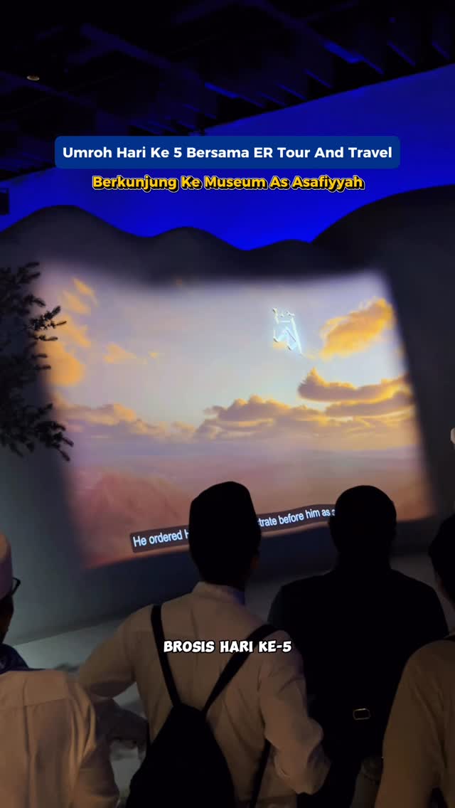 Umroh Nyaman dari Pekanbaru Bersama ER Tour