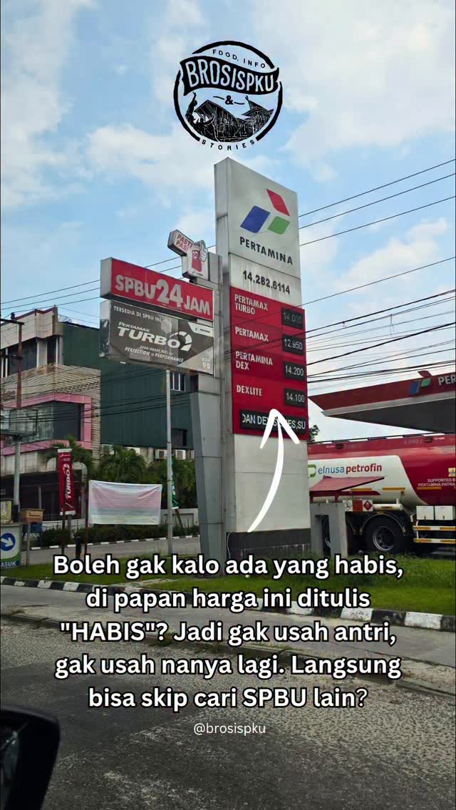 Efficient Fueling Tips in Pekanbaru