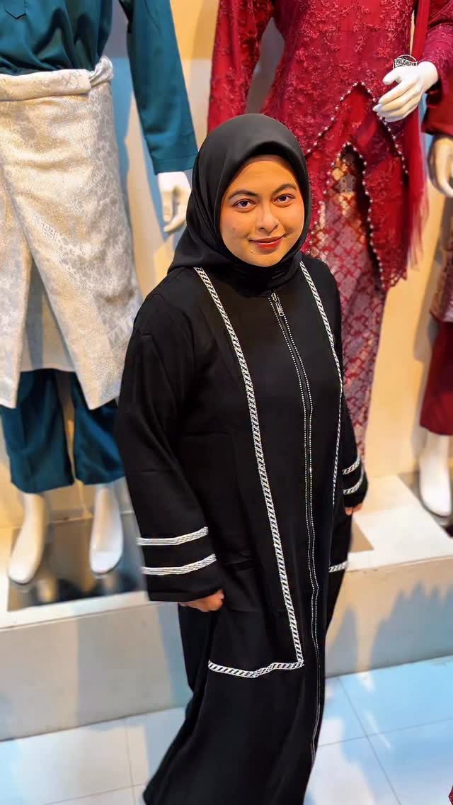 Promo Batik Lebaran Pekanbaru 2026