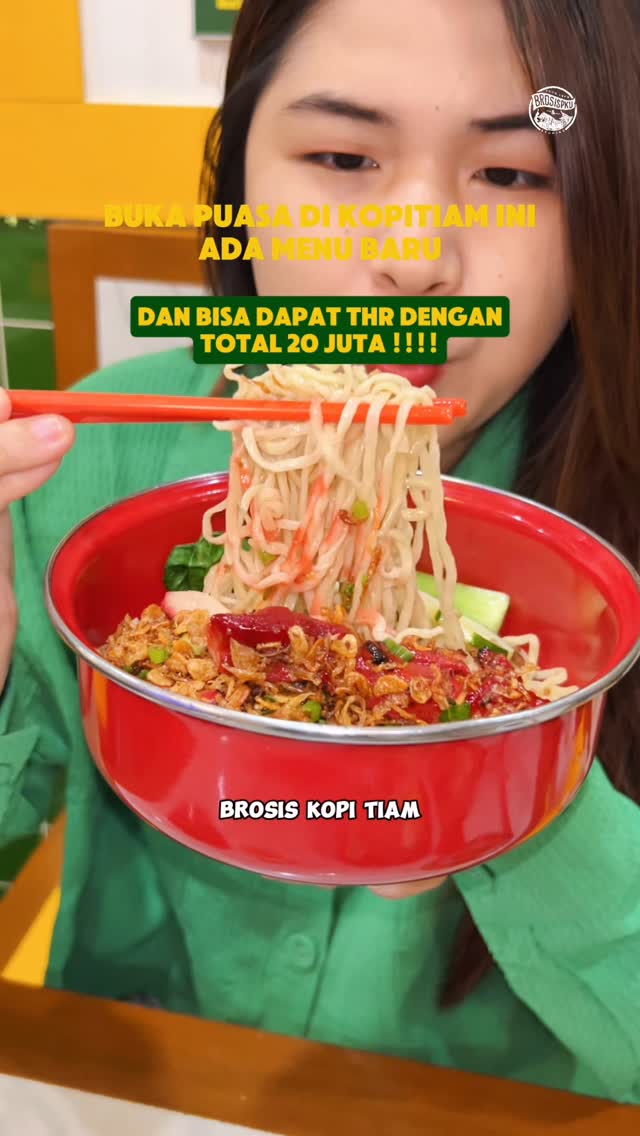 Laoban Nusantara Pekanbaru: THR Ramadan hingga Rp20 Juta