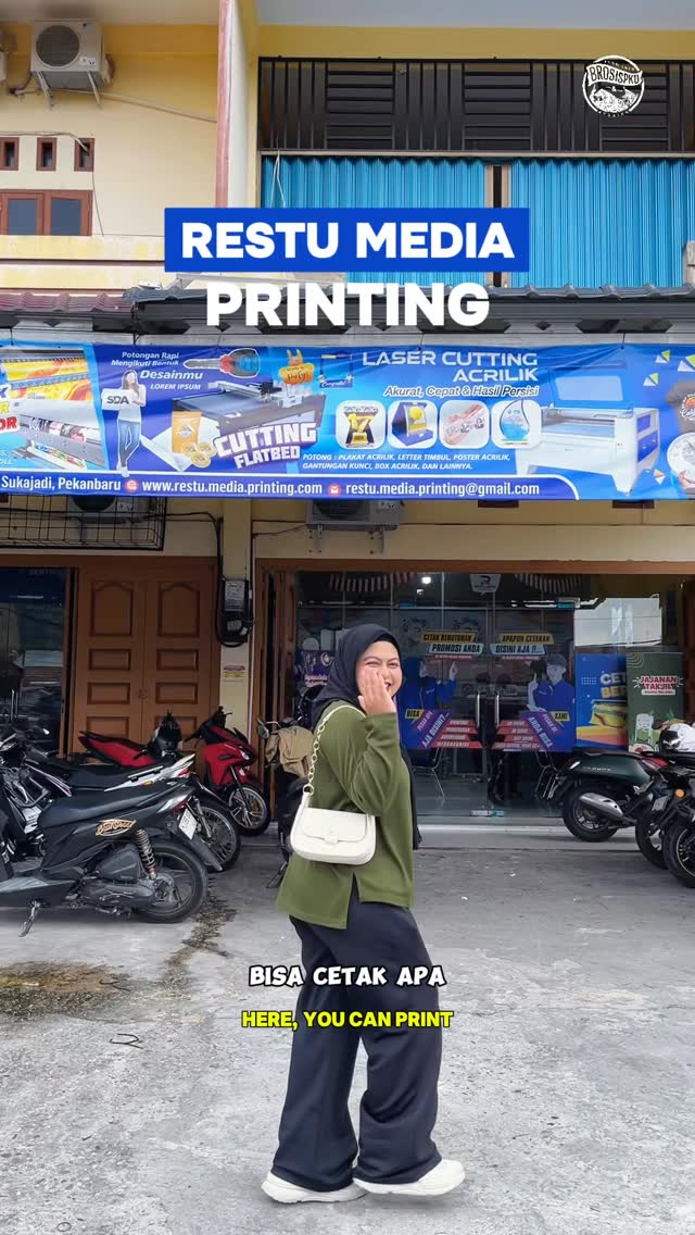 خدمات طباعة مخصصة في بكانبرو