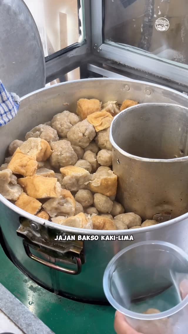 Bakso Kuah Mas Sugi, Lezat dan Terjangkau di Pekanbaru