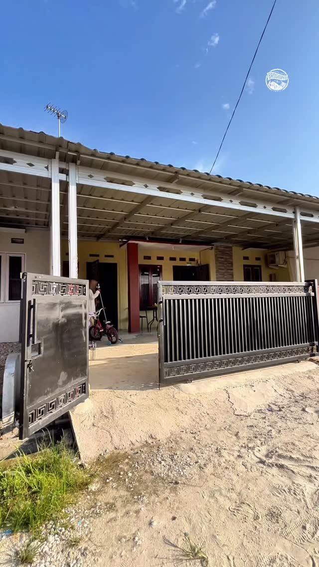 FanyBella Residence Hunian Terjangkau di Pekanbaru