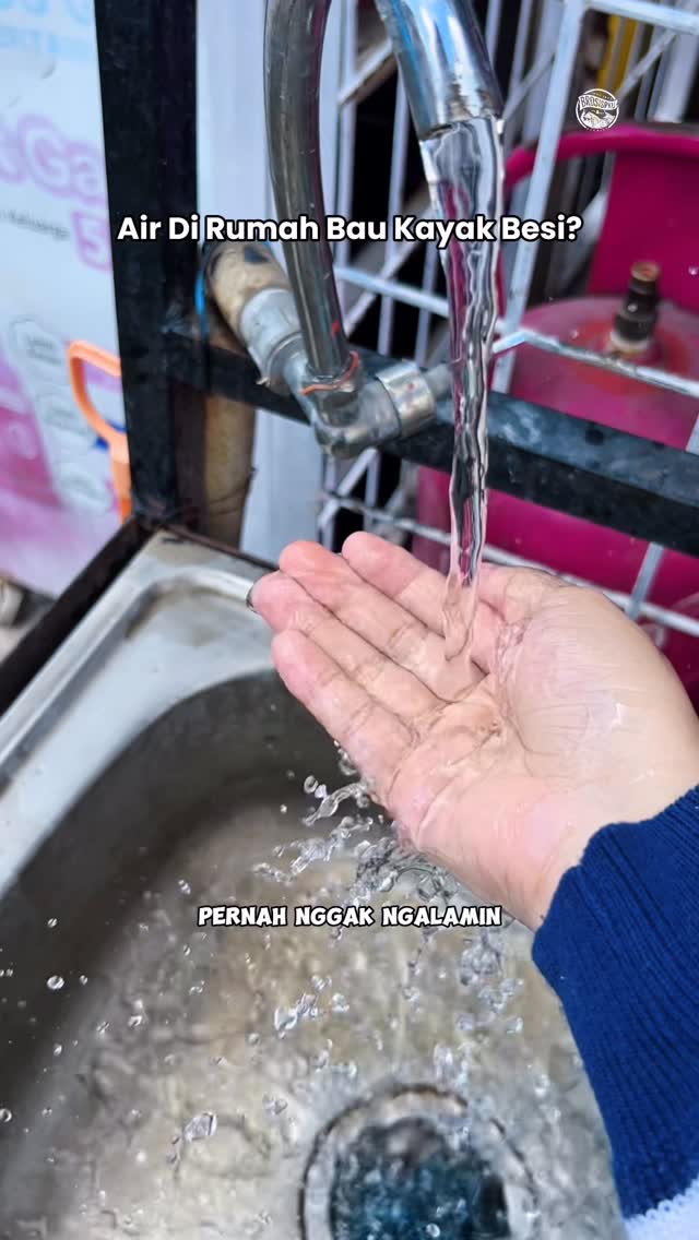 Clean Water Filters in Pekanbaru