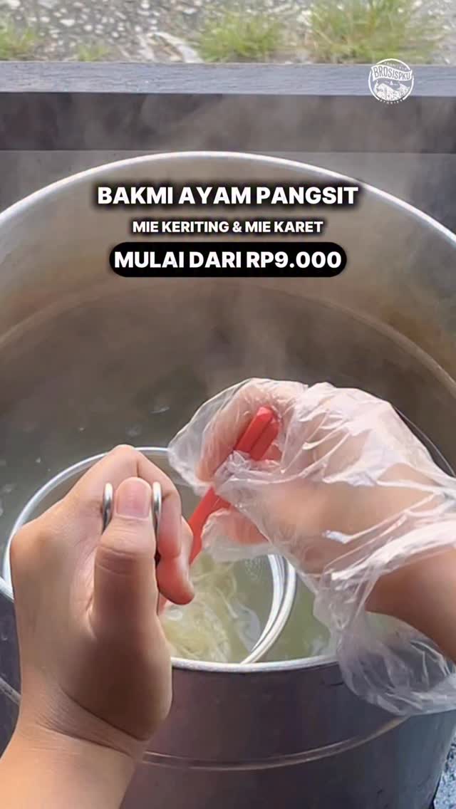Temukan Bakmi Ayam Anak Abdul di Pekanbaru