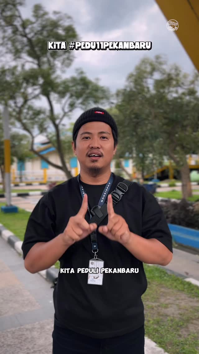 Celebrate 11 Years of BroSisPKU in Pekanbaru