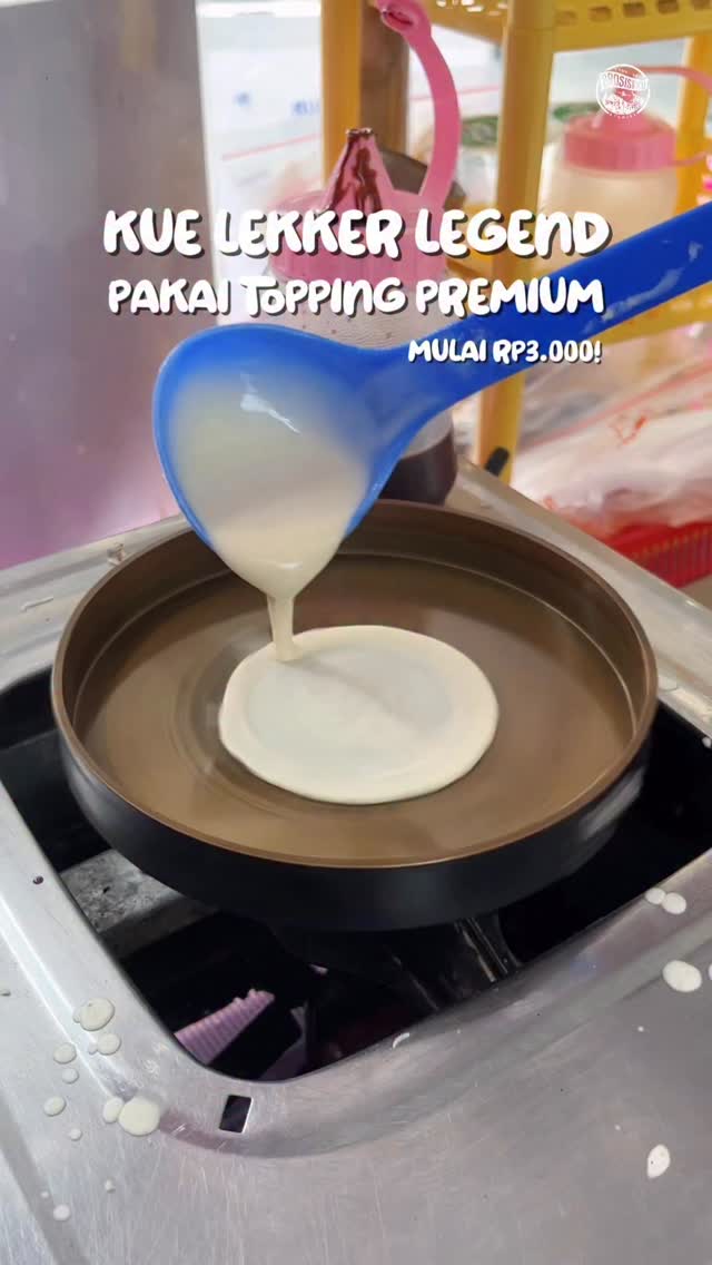 Cicipi Kue Lekker Arjuna di Pekanbaru