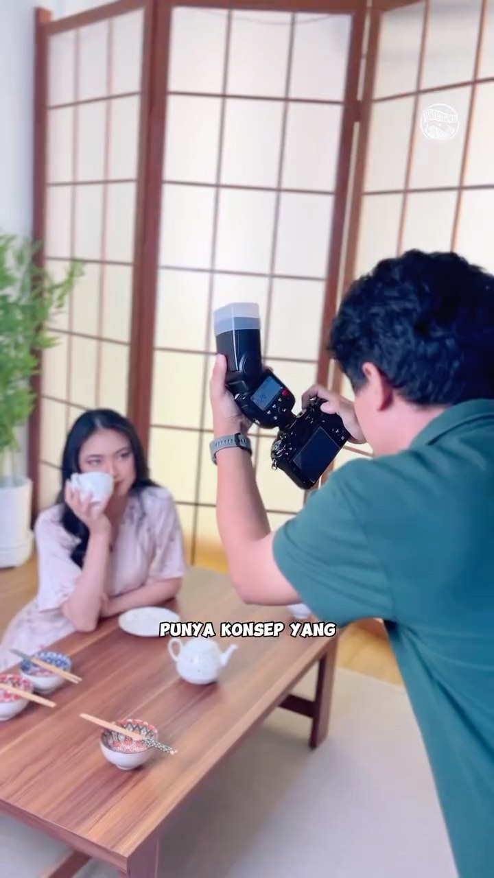 Eksplorasi Fotografi Kreatif di Pekanbaru