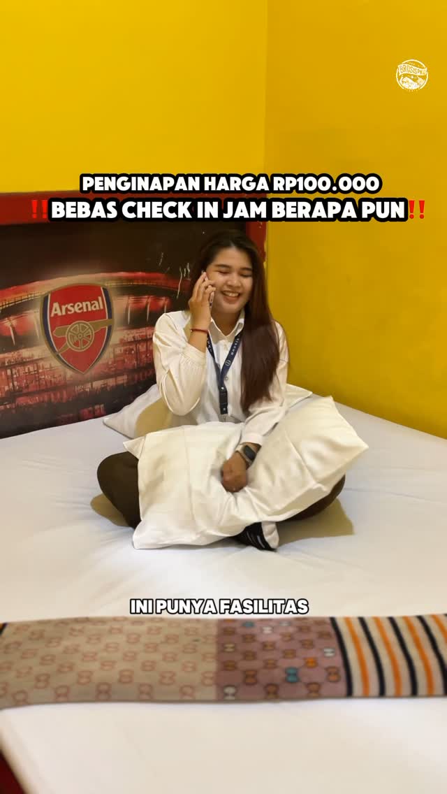 Wisma Bintang Lima Pekanbaru: Menginap Mulai Rp100.000