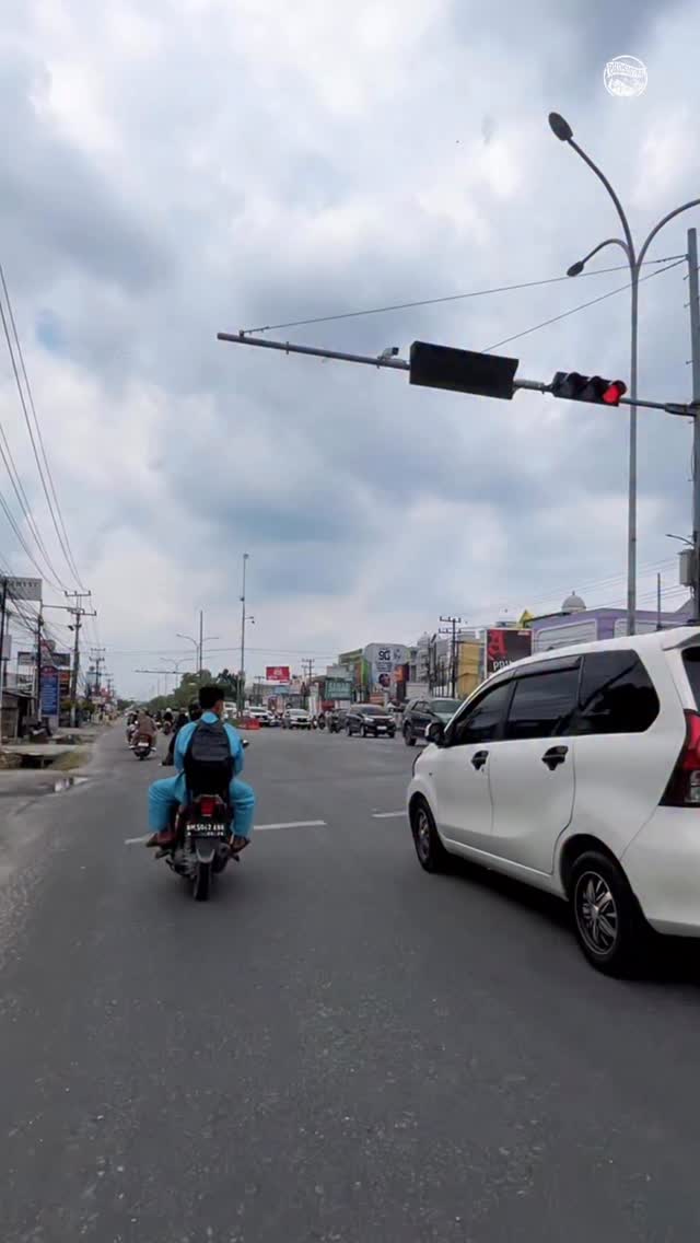 Pekanbaru: Kecamatan Panam Kini Terbagi Dua