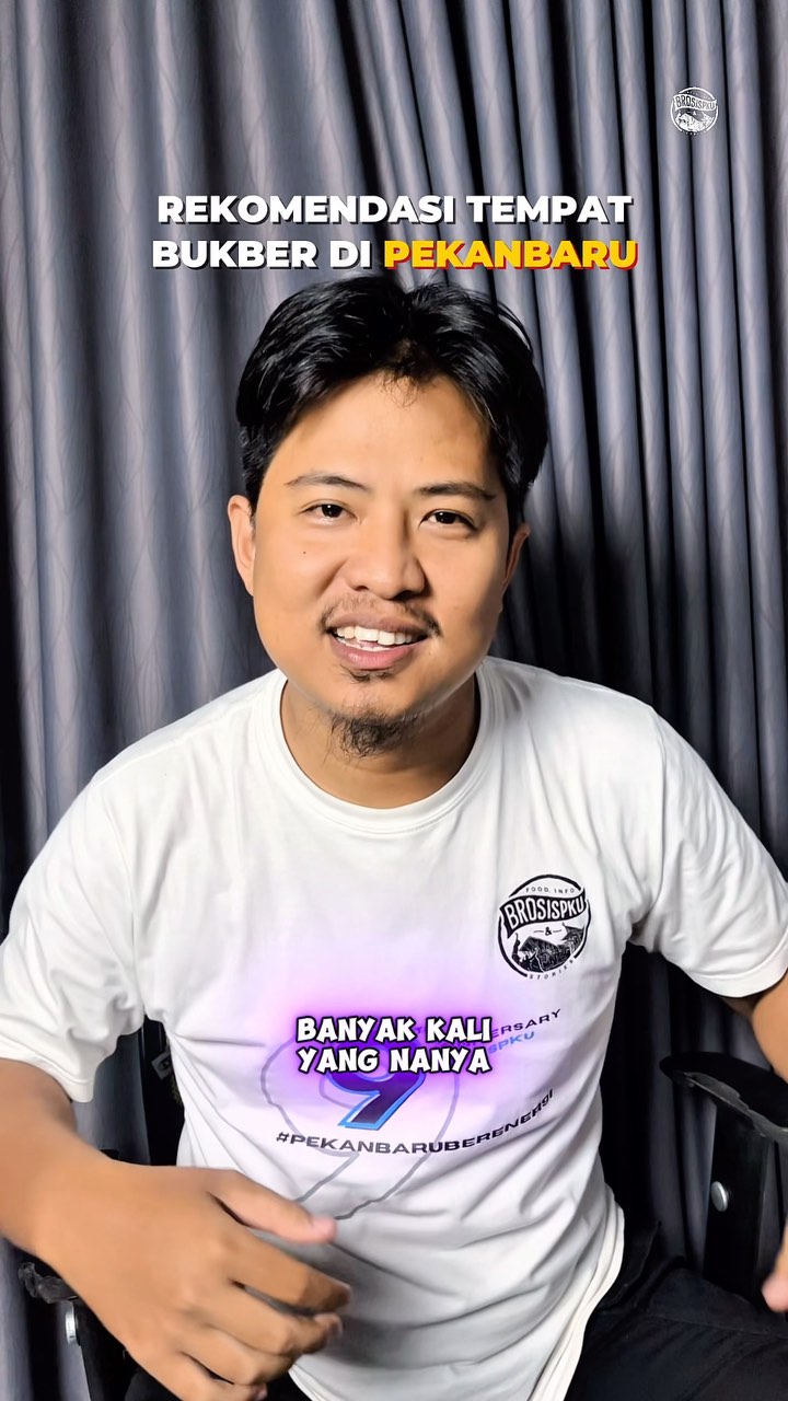 Promo Ramadan dan Tempat Bukber Pekanbaru