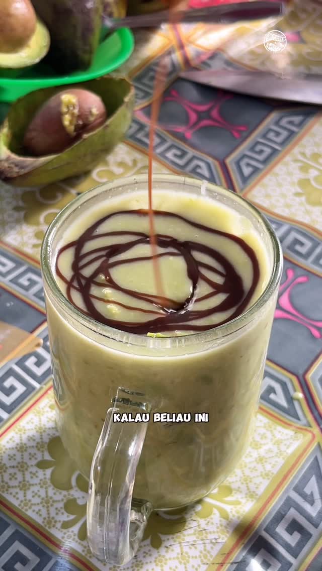 Nikmati Es Campur Muhammadiyah di Pekanbaru