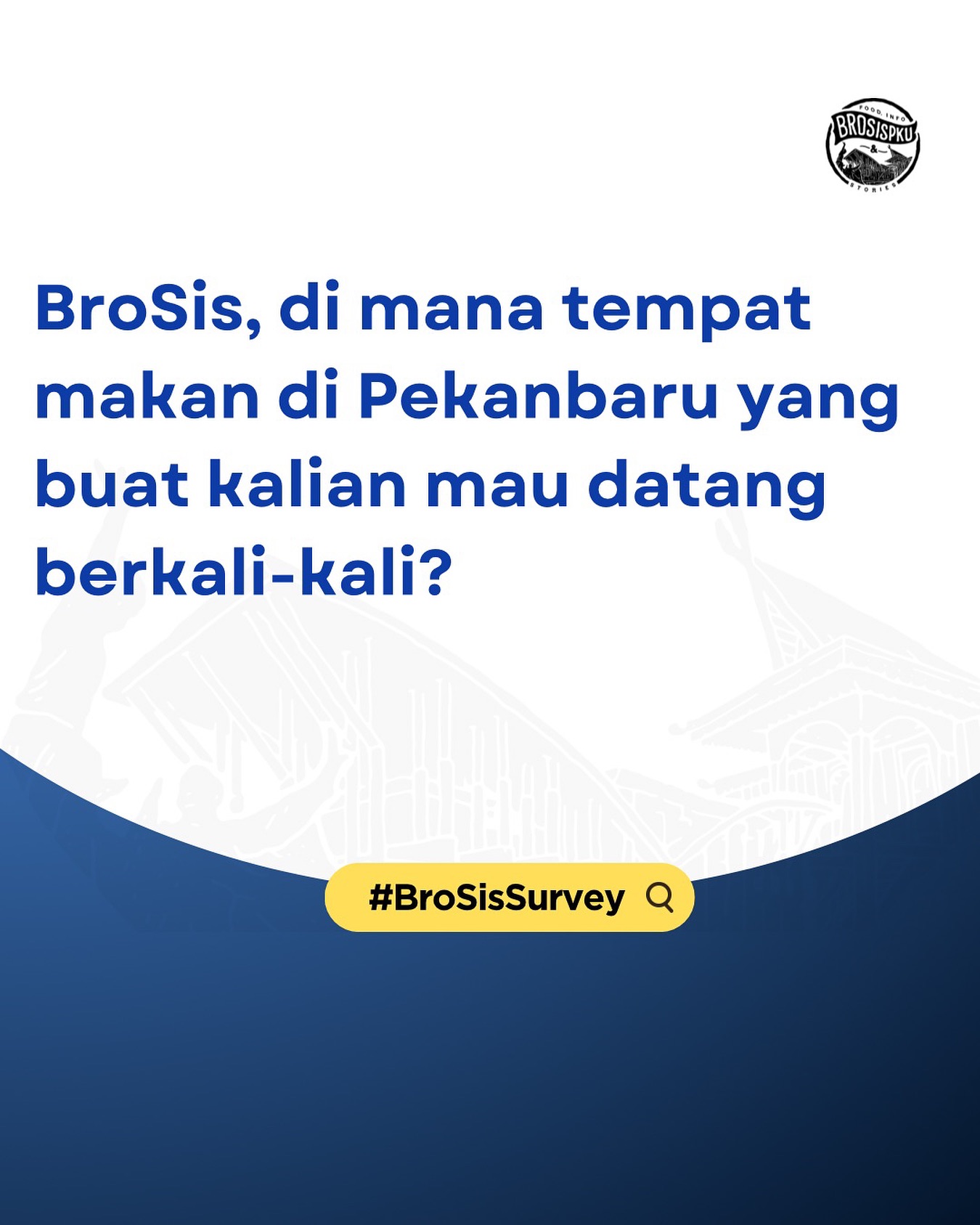 Irresistible Culinary Spots in Pekanbaru