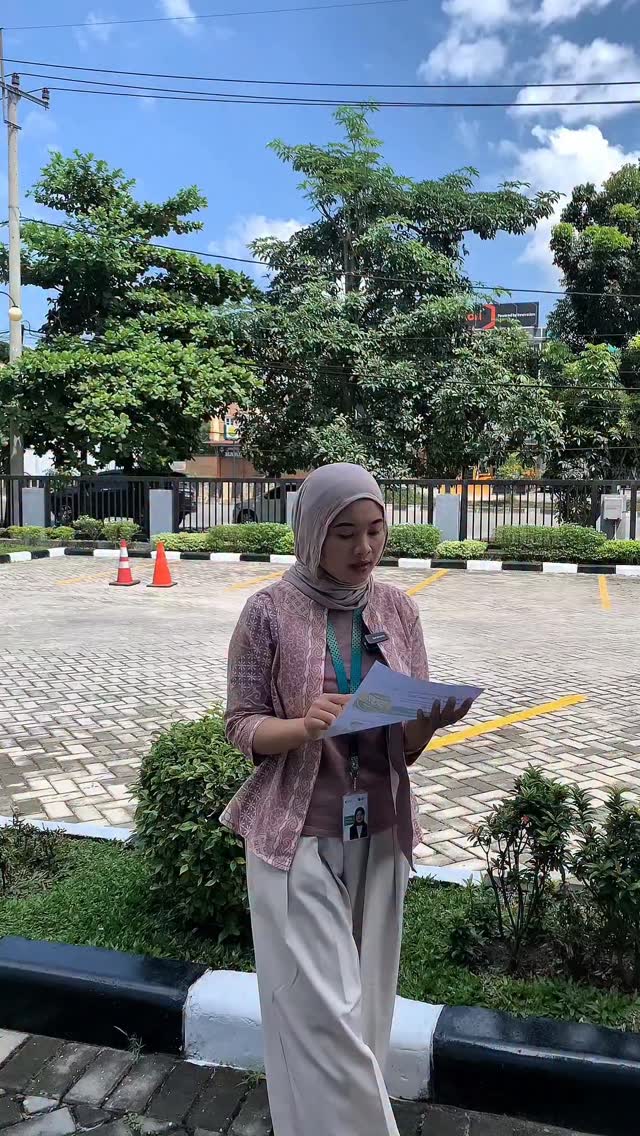 BPJS Ketenagakerjaan Pekanbaru Panam: Layanan Sosial Pekerja