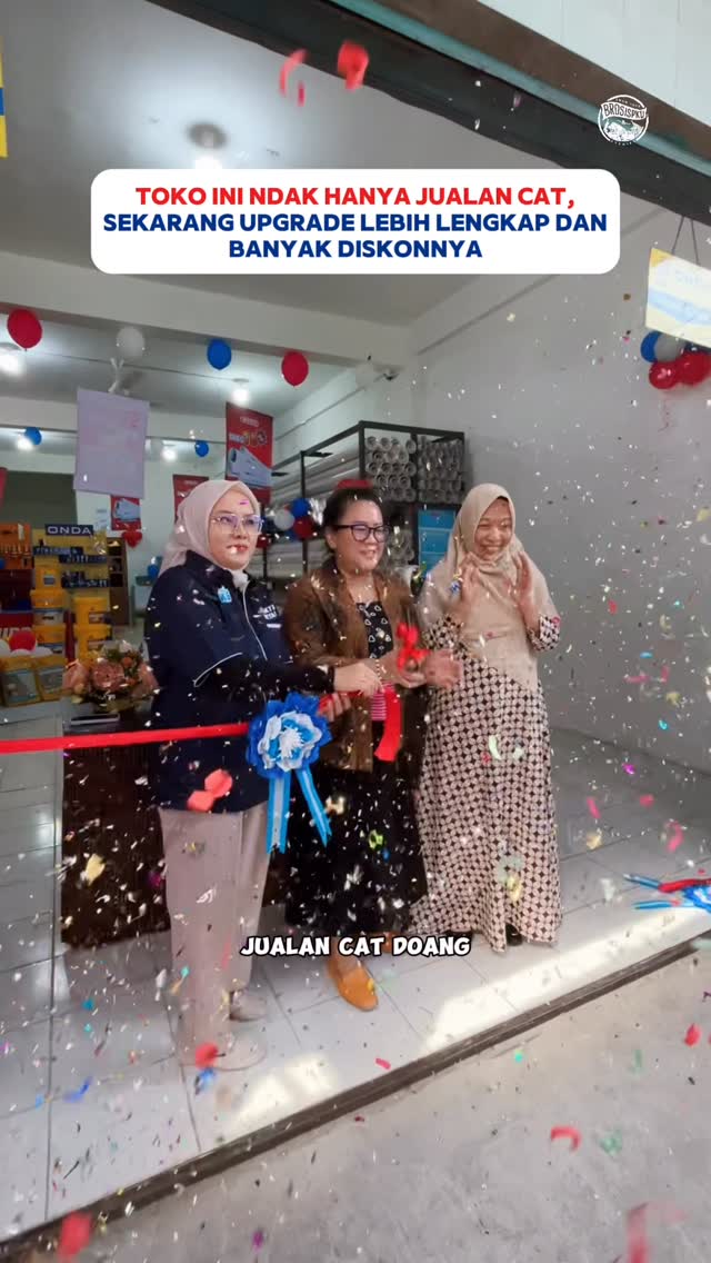 Fakta Retail WOS: Complete Building Hub in Pekanbaru