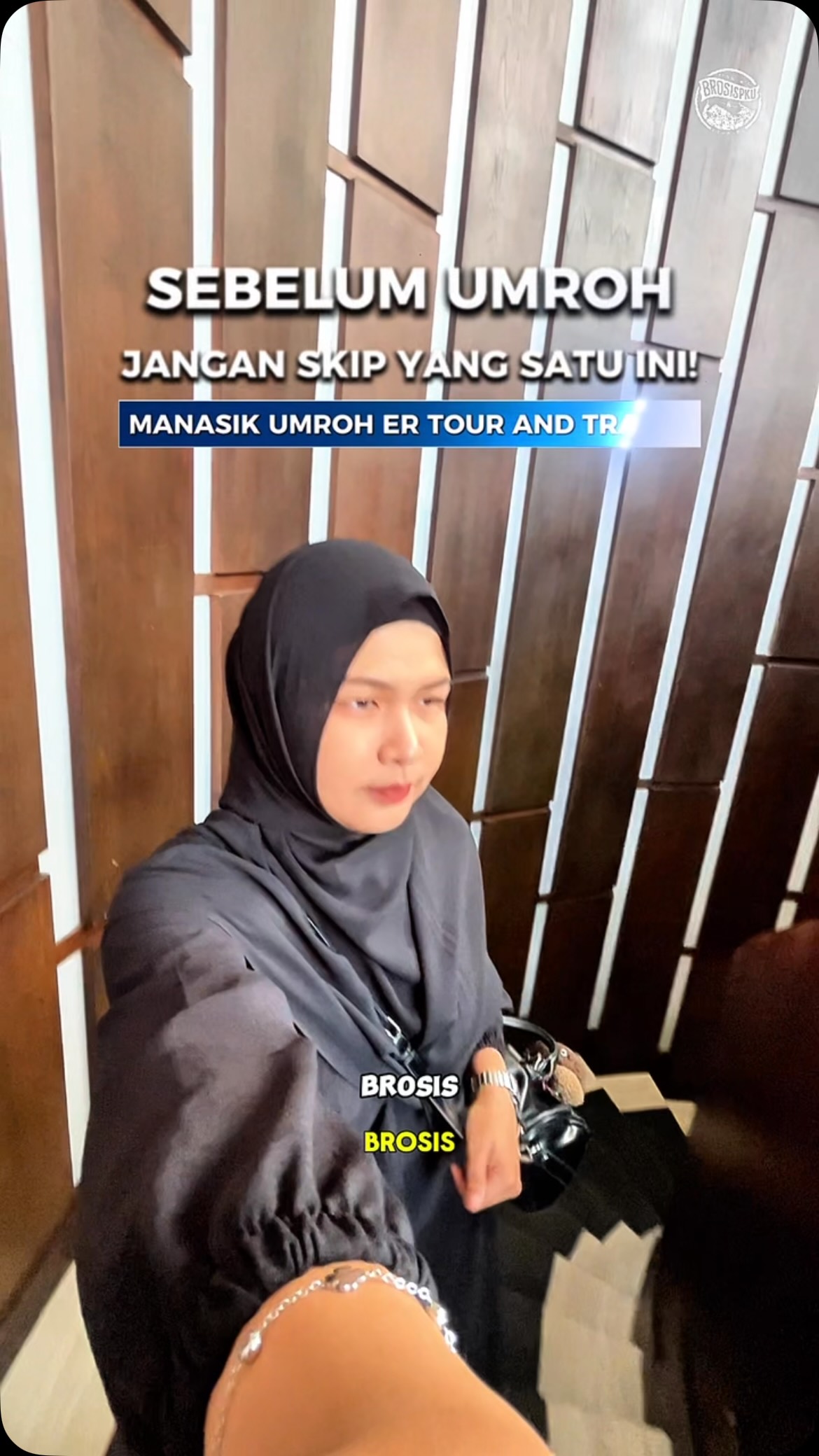 Panduan Manasik Umroh di Pekanbaru Bersama ER Tour & Travel