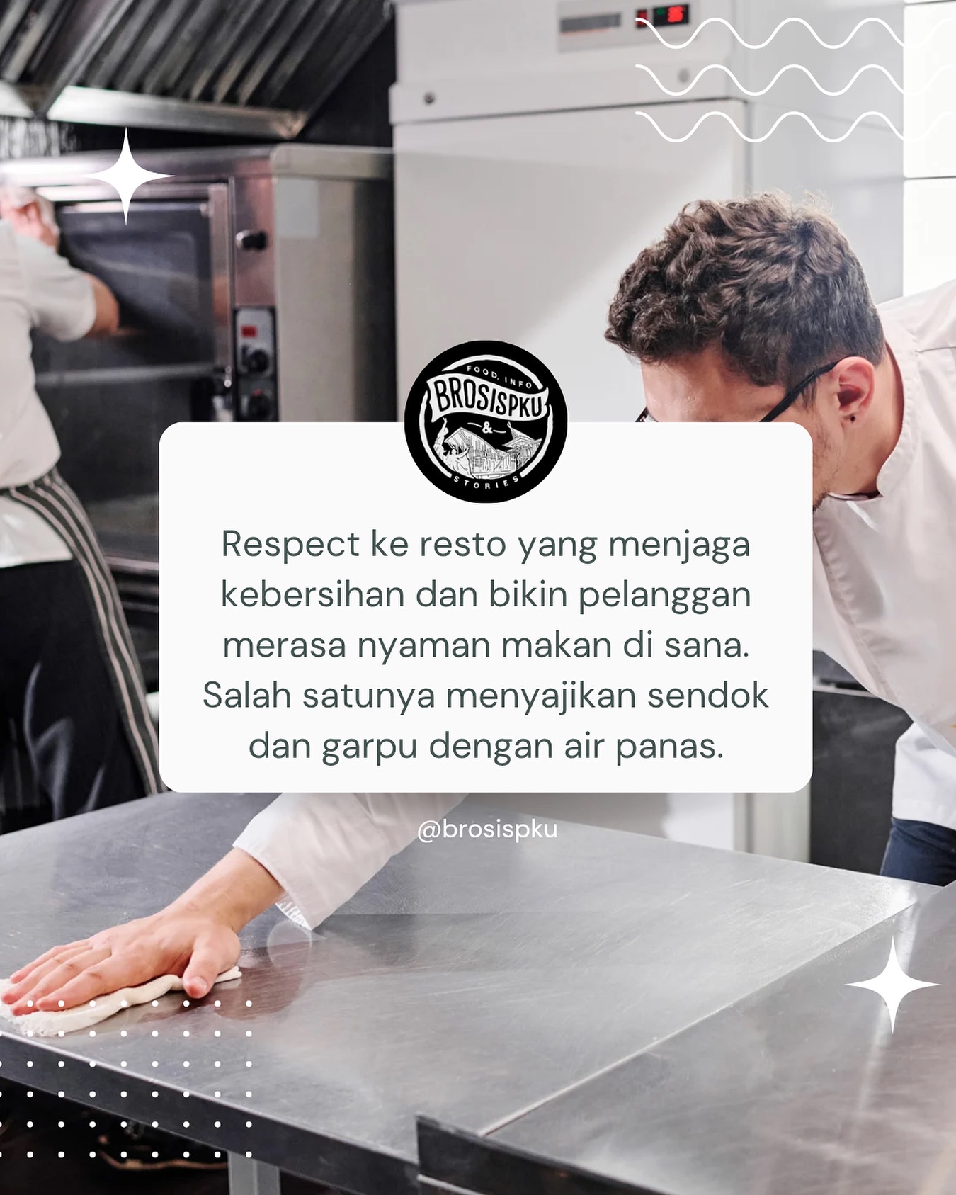 Restoran Higienis Pekanbaru: Selera Melayu Selamat