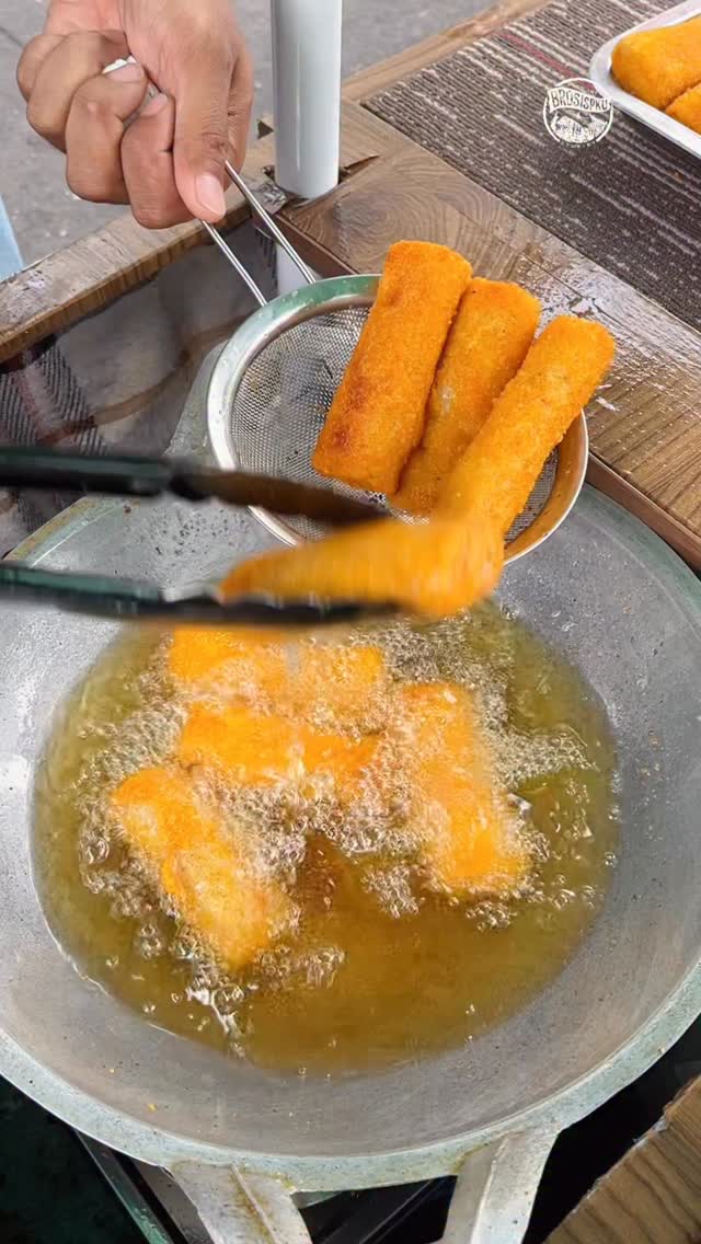 Risoles Premium Rp2.000 di Pekanbaru