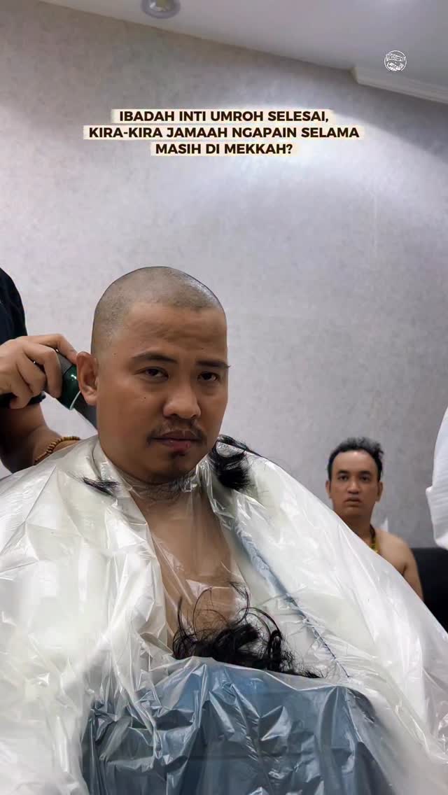 Rasakan Layanan Umroh Nyaman di Pekanbaru