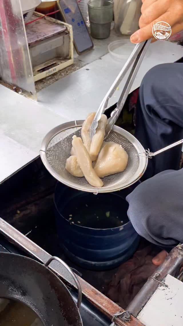 Menikmati Pempek Murah di Pekanbaru