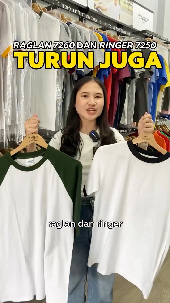 Sablon Kaos Custom Cepat di Pekanbaru