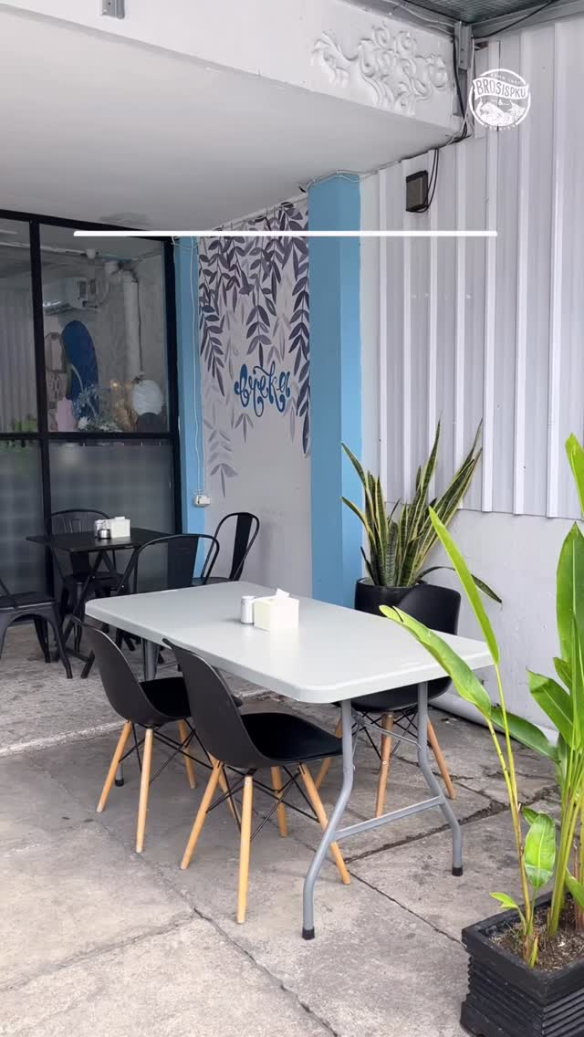 Terokai Breka Coffee di Pekanbaru