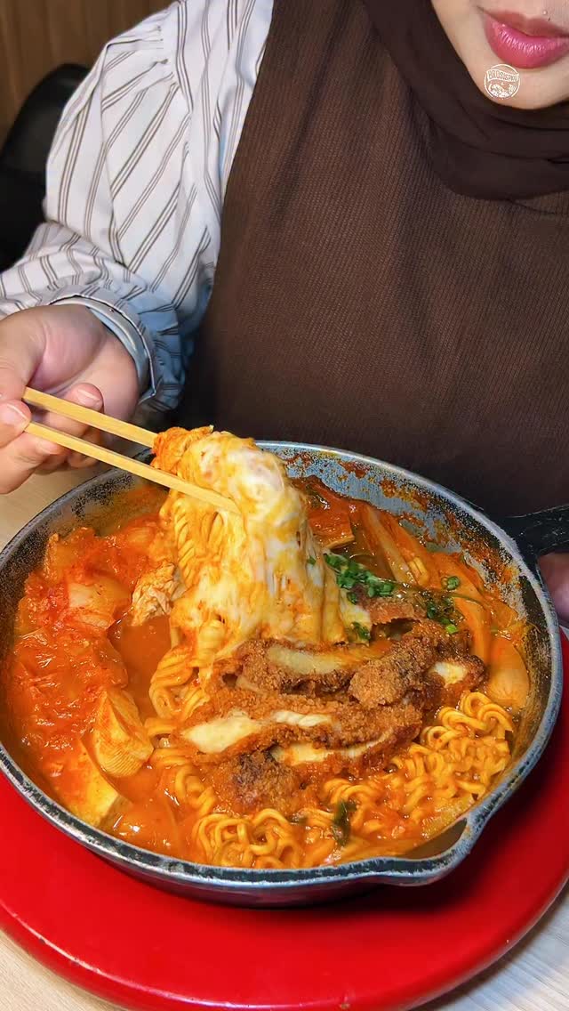 Best Deal Ayam Korea di Pekanbaru