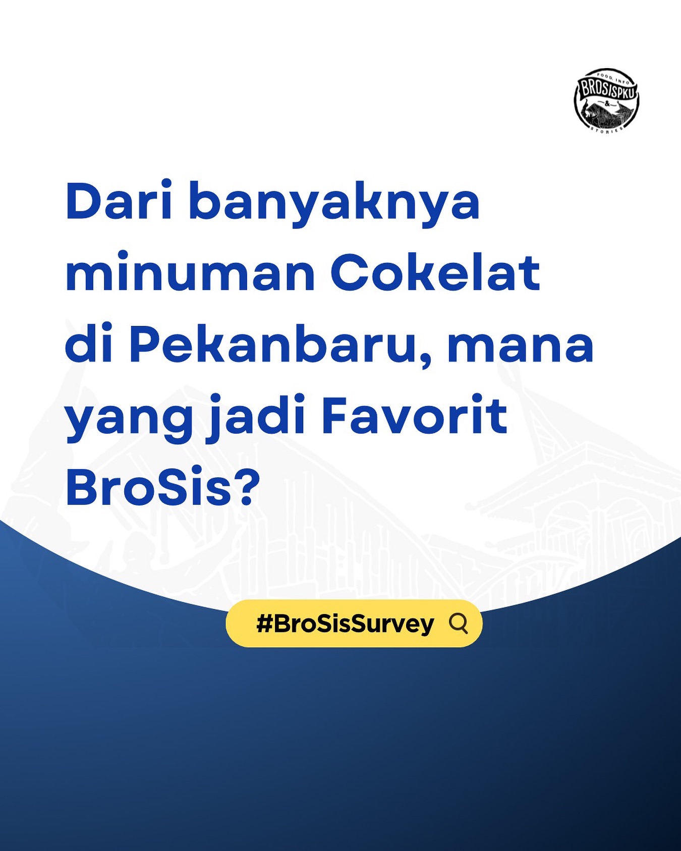 Temukan Minuman Cokelat Terbaik di Pekanbaru