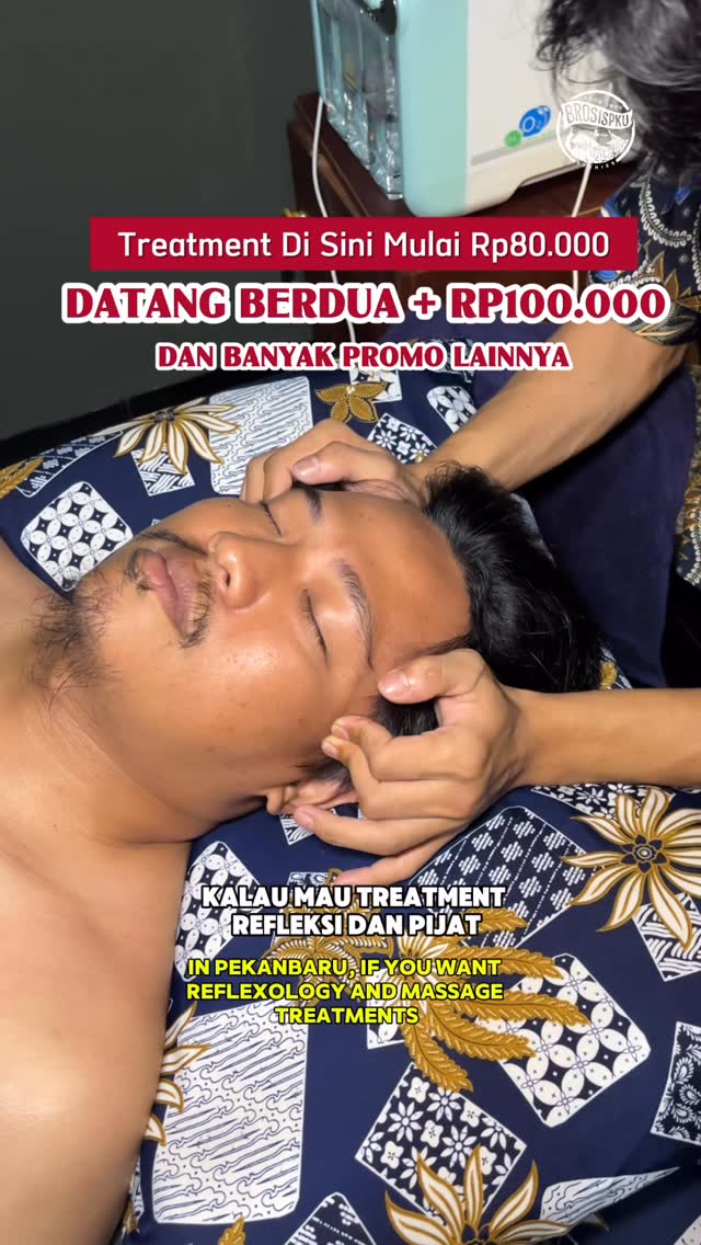 Win Family Reflexology Deals in Pekanbaru