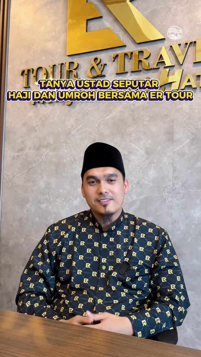 Umrah Praktis di Pekanbaru