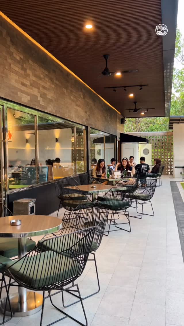 Unique Noodle Dining in Pekanbaru