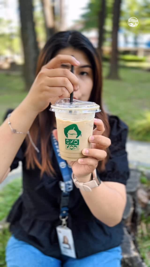 Kopi Pekanbaru: Beli Rp8.000 Dapat iPhone