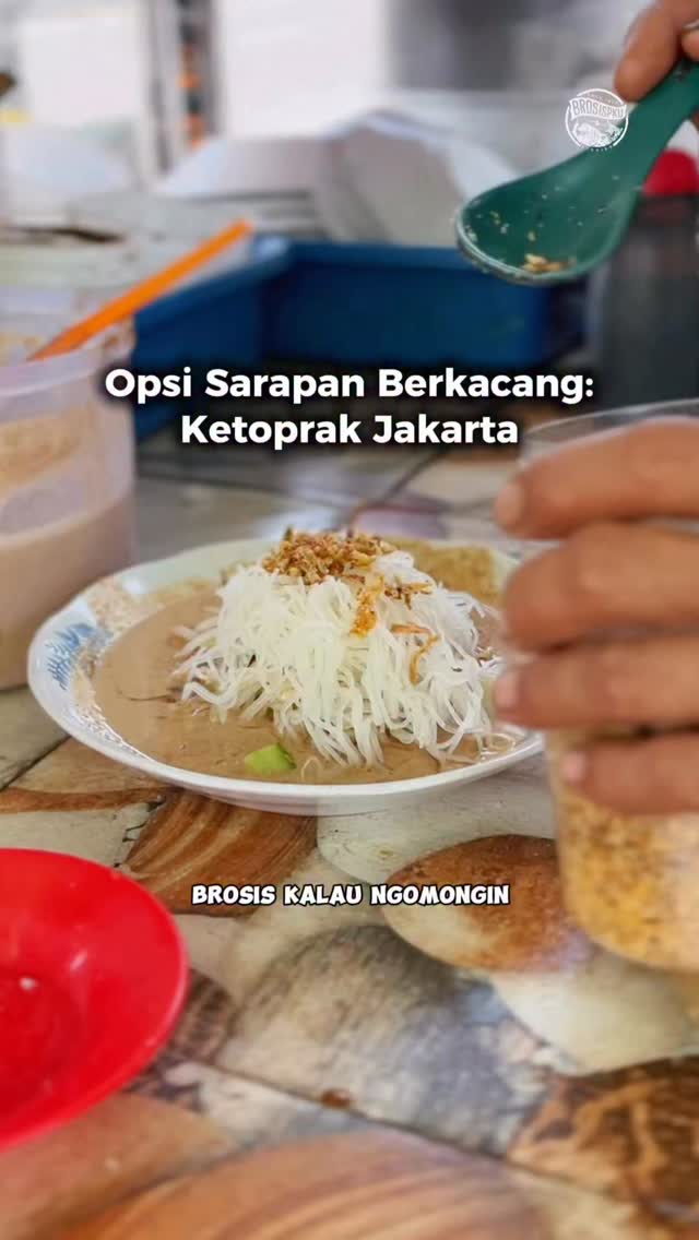 Ketoprak Jakarta Mampu Milik di Pekanbaru
