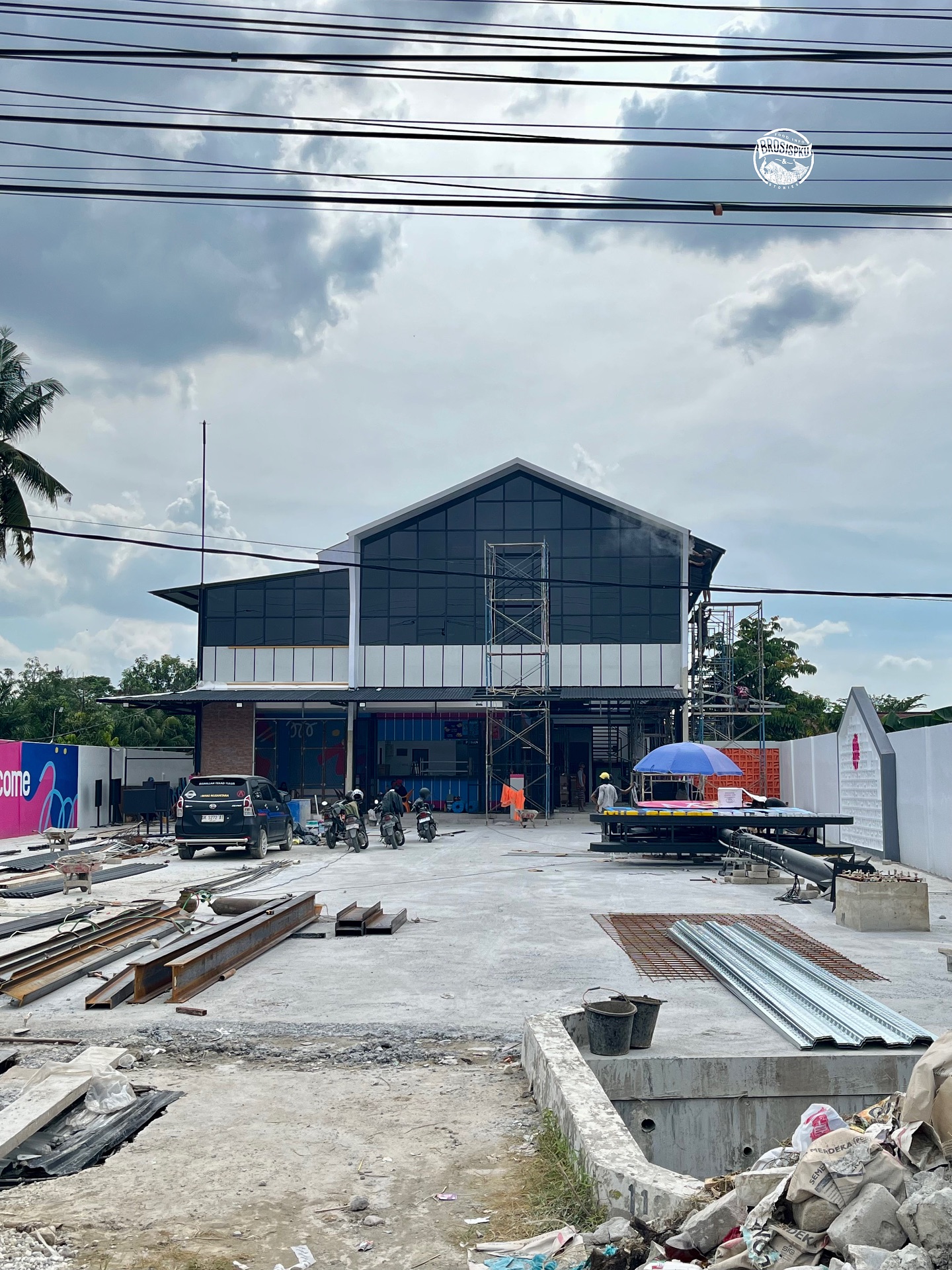 Mie Gacoan Hadir di Rumbai, Pekanbaru