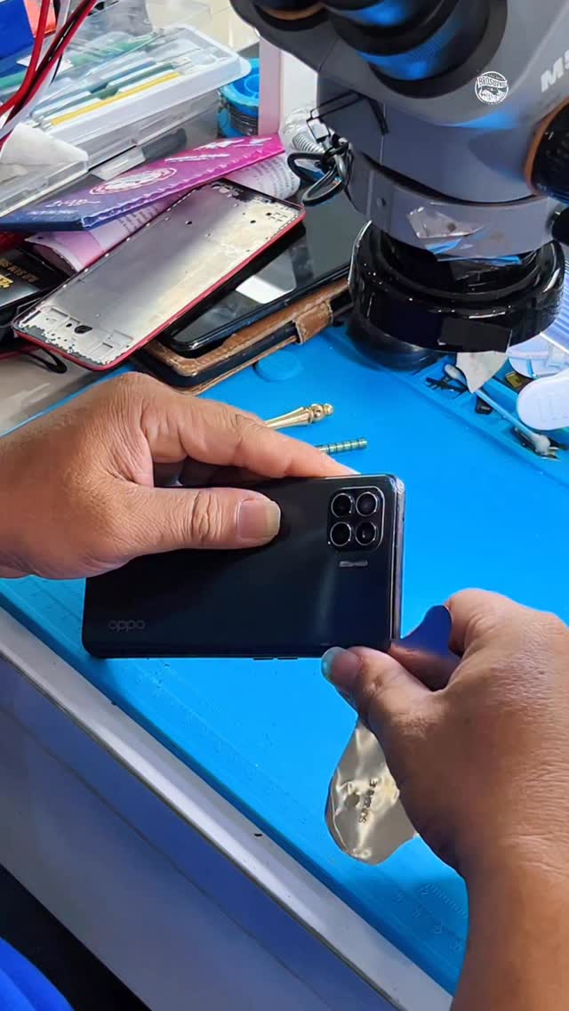 Servis HP Pekanbaru dengan Voucher Rp20.000