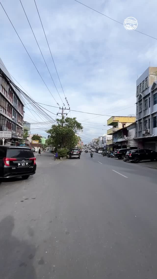 佩坎巴鲁Juanda至Sudirman最佳路线