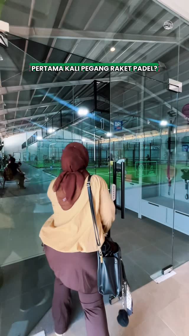 Tru Padel Club Pekanbaru: Promo dan Fasilitas Lengkap