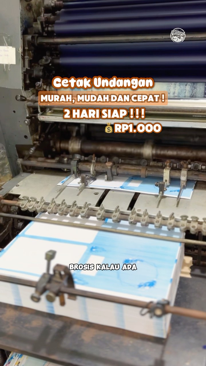 Cetak Souvenir Murah di Pekanbaru