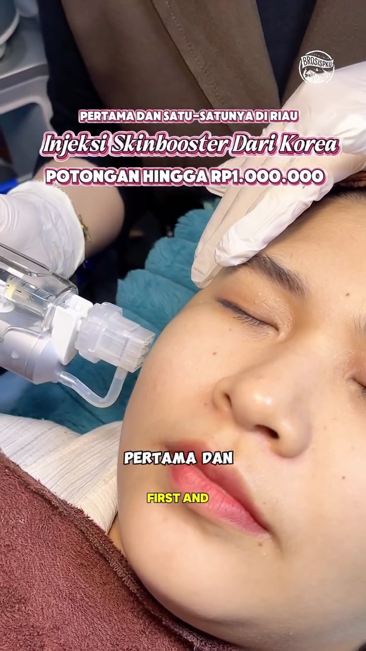 Pekanbaru独家MAVENUS皮肤注射服务