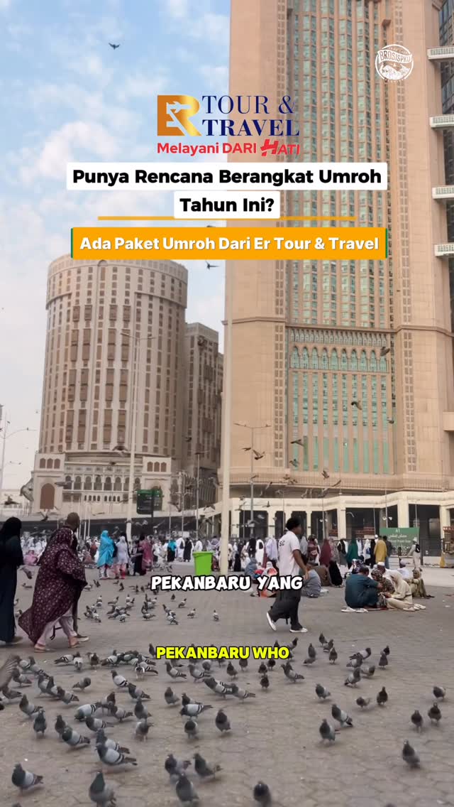 实惠的Pekanbaru朝觐套餐