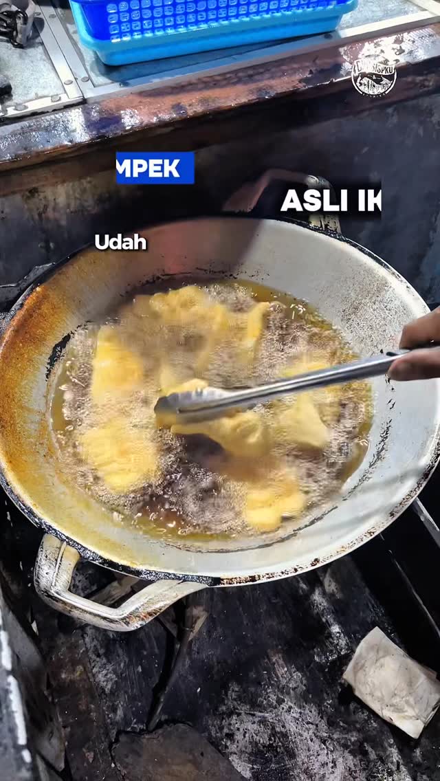 Nikmati Empek-Empek Legendaris di Pekanbaru