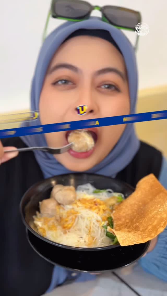 Fenomena Bakso Keju Muncrat Pekanbaru